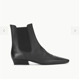 STAUD Black Ankle Boots New size 9